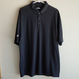 NIKE DRIFIIT L GOLF polo TEE